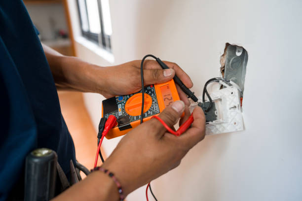 Best Home Electrical Repair  in Belle, MO
