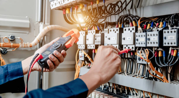 Best Electrical Installation Contractor  in Belle, MO