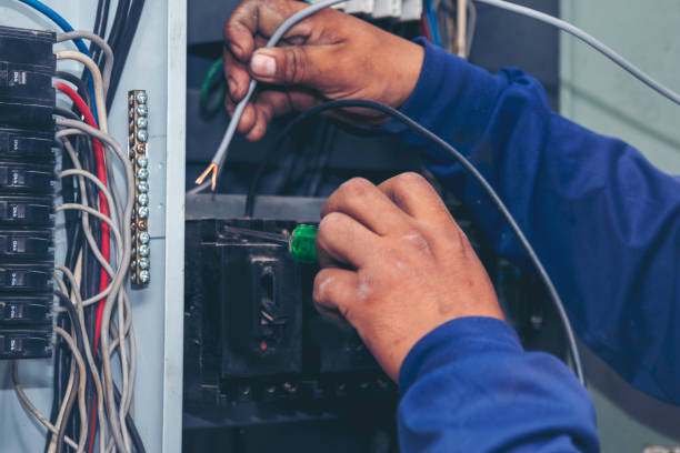 Best 24-Hour Electrician  in Belle, MO