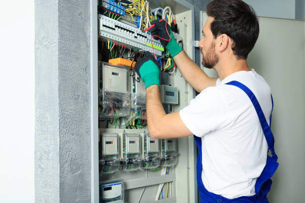 Best Electrical Outlet Repair  in Belle, MO