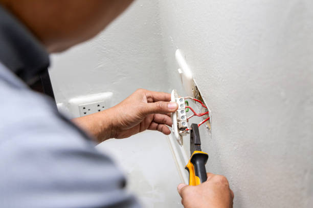 Best Emergency Electrical Repair  in Belle, MO