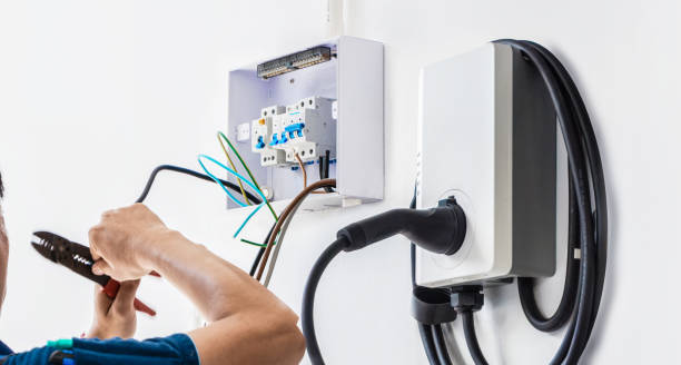 Best 24-Hour Electrician  in Belle, MO