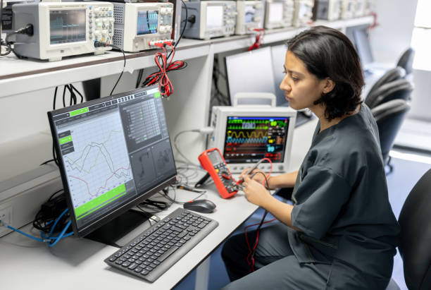Best Electrical System Inspection  in Belle, MO